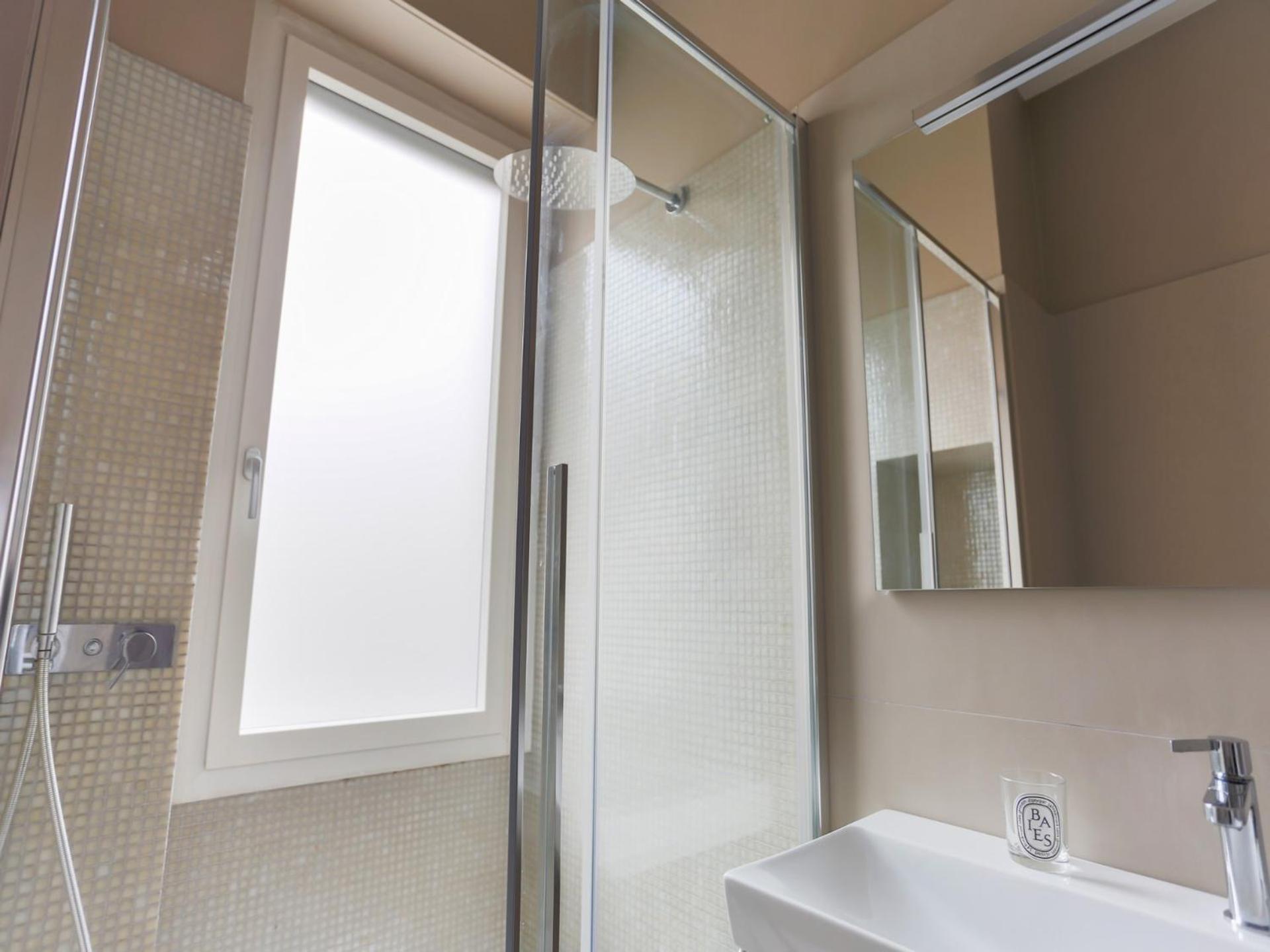 The Best Rent - One-Bedroom Apartment In Moscova Milánó Kültér fotó